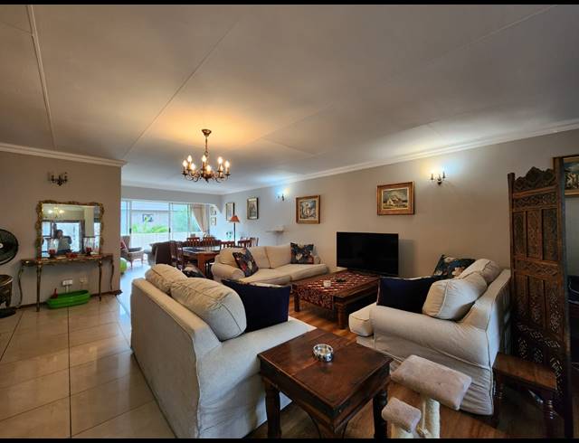 3 BEDROOM TOWNHOUSE FOR SALE IN THREE RIVERS PROPER